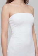 Julieta Midi Tube Dress