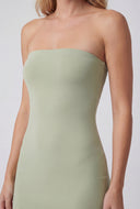 Julieta Midi Tube Dress