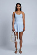 Legacy Open Back Tennis Dress