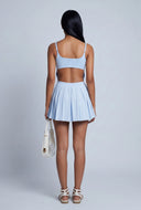 Legacy Open Back Tennis Dress