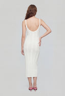 Ariella Cable Knit Cami Dress