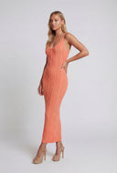 Ariella Cable Knit Cami Dress