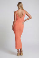 Ariella Cable Knit Cami Dress