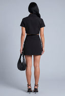 Myla Cargo Skirt