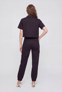 Jaylani Cargo Joggers