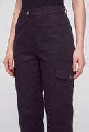 Jaylani Cargo Joggers