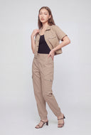 Jaylani Cargo Joggers