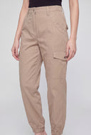 Jaylani Cargo Joggers
