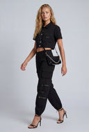 Aitana Utility Joggers