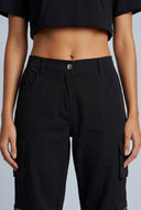 Aitana Utility Joggers