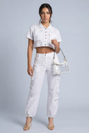 Aitana Utility Joggers
