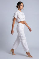 Aitana Utility Joggers