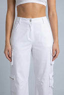 Aitana Utility Joggers