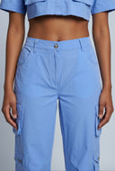 Aitana Utility Joggers