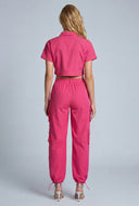 Aitana Utility Joggers