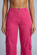 Aitana Utility Joggers