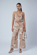 Avianna Wide Leg Pants