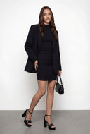 Audrey Ankle Strap Platform Ultra High Heels