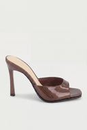 Emmylou Stiletto Mules