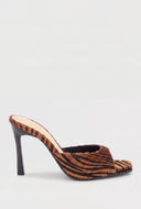 Emmylou Stiletto Mules