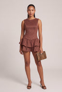 Emmylou Stiletto Mules