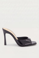 Emmylou Stiletto Mules