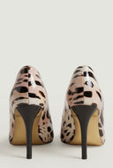 Bonnie Pointed Toe Stiletto Pumps
