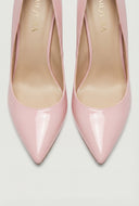 Bonnie Pointed Toe Stiletto Pumps