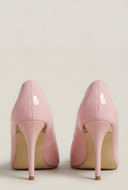 Bonnie Pointed Toe Stiletto Pumps