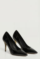 Bonnie Pointed Toe Stiletto Pumps