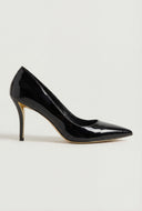 Bonnie Pointed Toe Stiletto Pumps