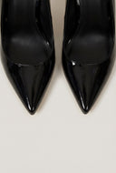 Bonnie Pointed Toe Stiletto Pumps