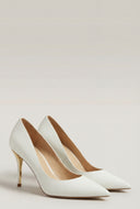 Bonnie Pointed Toe Stiletto Pumps