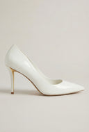 Bonnie Pointed Toe Stiletto Pumps