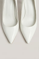 Bonnie Pointed Toe Stiletto Pumps