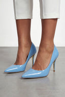 Bonnie Pointed Toe Stiletto Pumps