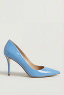 Bonnie Pointed Toe Stiletto Pumps