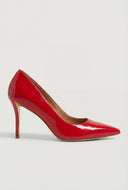 Bonnie Pointed Toe Stiletto Pumps