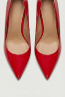 Bonnie Pointed Toe Stiletto Pumps