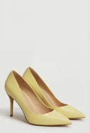Bonnie Pointed Toe Stiletto Pumps