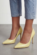Bonnie Pointed Toe Stiletto Pumps