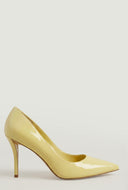 Bonnie Pointed Toe Stiletto Pumps