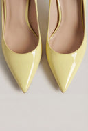 Bonnie Pointed Toe Stiletto Pumps