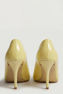 Bonnie Pointed Toe Stiletto Pumps