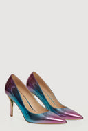 Bonnie Pointed Toe Stiletto Pumps