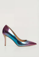 Bonnie Pointed Toe Stiletto Pumps