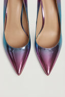 Bonnie Pointed Toe Stiletto Pumps