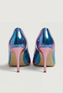 Bonnie Pointed Toe Stiletto Pumps
