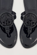 Judith Pendant Thong Sandals
