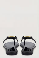 Judith Pendant Thong Sandals